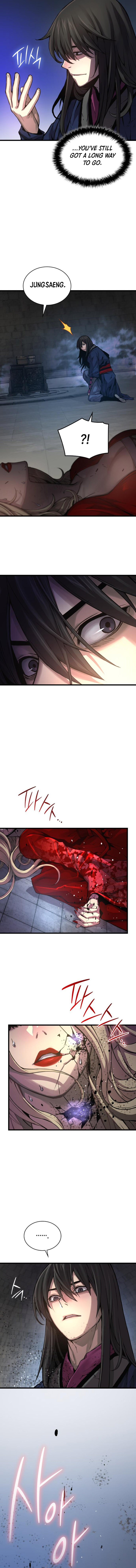 Myst, Might, Mayhem Chapter 74 17